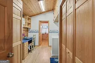 437 High Point Dr, Scaly Mountain, NC 28775 - Photo 25
