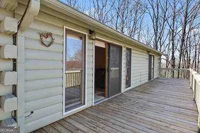 437 Highpoint Drive, Scaly Mountain, NC 28775 - Photo 21