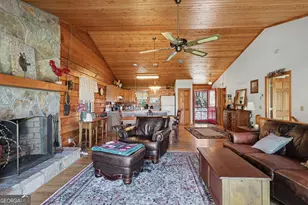 437 High Point Dr, Scaly Mountain, NC 28775 - Photo 13