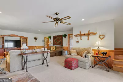 437 Highpoint Drive, Scaly Mountain, NC 28775 - Photo 33
