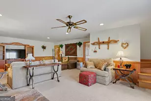 437 High Point Dr, Scaly Mountain, NC 28775 - Photo 33