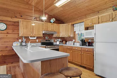 437 Highpoint Drive, Scaly Mountain, NC 28775 - Photo 13