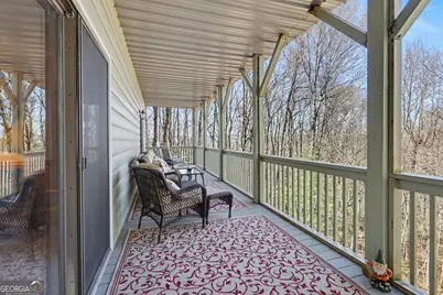 437 Highpoint Drive, Scaly Mountain, NC 28775 - Photo 45