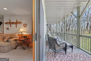 437 High Point Dr, Scaly Mountain, NC 28775 - Photo 47