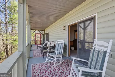 437 Highpoint Drive, Scaly Mountain, NC 28775 - Photo 41
