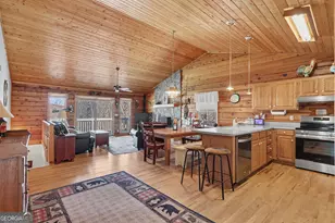 437 High Point Dr, Scaly Mountain, NC 28775 - Photo 11