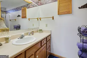 437 High Point Dr, Scaly Mountain, NC 28775 - Photo 37