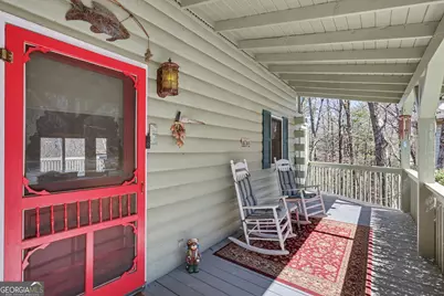 437 Highpoint Drive, Scaly Mountain, NC 28775 - Photo 7