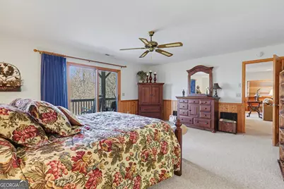 437 Highpoint Drive, Scaly Mountain, NC 28775 - Photo 35