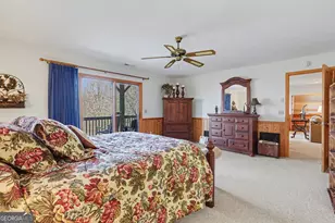 437 High Point Dr, Scaly Mountain, NC 28775 - Photo 35