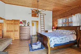 437 High Point Dr, Scaly Mountain, NC 28775 - Photo 23