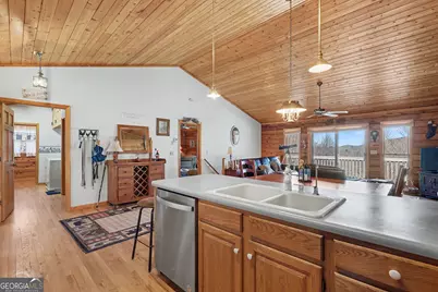 437 Highpoint Drive, Scaly Mountain, NC 28775 - Photo 9