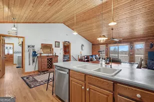 437 High Point Dr, Scaly Mountain, NC 28775 - Photo 9