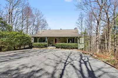 437 Highpoint Drive, Scaly Mountain, NC 28775 - Photo 3