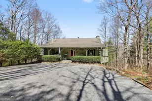 437 High Point Dr, Scaly Mountain, NC 28775 - Photo 3