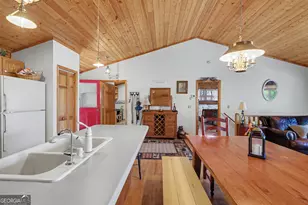 437 High Point Dr, Scaly Mountain, NC 28775 - Photo 19