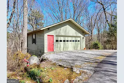437 Highpoint Drive, Scaly Mountain, NC 28775 - Photo 53