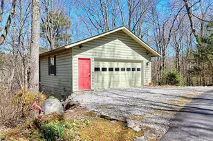 437 High Point Dr, Scaly Mountain, NC 28775 - Photo 53