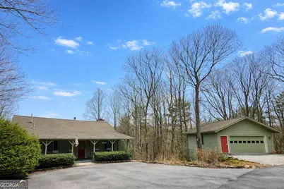 437 Highpoint Drive, Scaly Mountain, NC 28775 - Photo 5