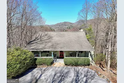 437 Highpoint Drive, Scaly Mountain, NC 28775 - Photo 43
