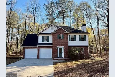 343 Welton Way, Peachtree City, GA 30269 - Photo 1