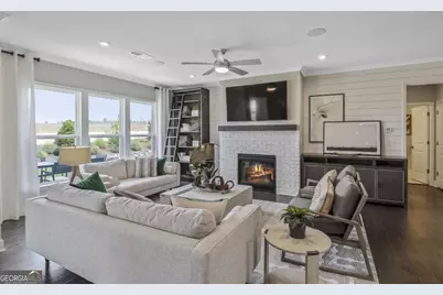 4397 Azalea Ridge Way, Hoschton, GA 30548 - Photo 13