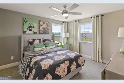 4397 Azalea Ridge Way, Hoschton, GA 30548 - Photo 25