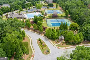 4397 Azalea Rdg Wy, Hoschton, GA 30548 - Photo 41