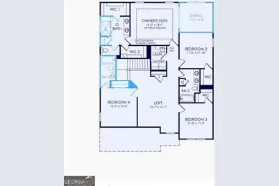 4397 Azalea Ridge Way, Hoschton, GA 30548 - Photo 3