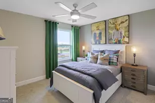 4397 Azalea Rdg Wy, Hoschton, GA 30548 - Photo 29