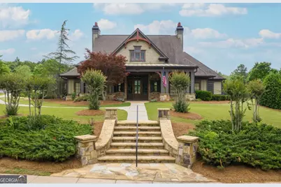 4397 Azalea Ridge Way, Hoschton, GA 30548 - Photo 35