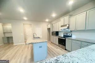 446 Sawmill Trace, Hampton, GA 30228 - Photo 3