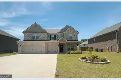 446 Sawmill Trace, Hampton, GA 30228 - Photo 1