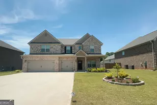446 Sawmill Trace, Hampton, GA 30228 - Photo 1