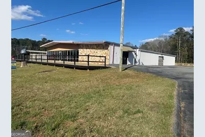 3336 N Expressway, Griffin, GA 30223 - Photo 1