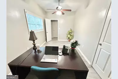 101 W Campbellton Street #SUITE C, Fairburn, GA 30213 - Photo 1