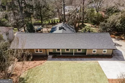 665 West Lake Drive, Athens, GA 30606 - Photo 45