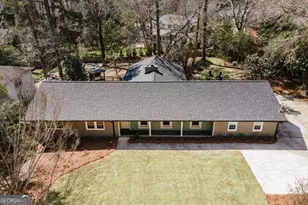 665 West Lake Dr, Athens, GA 30606 - Photo 45