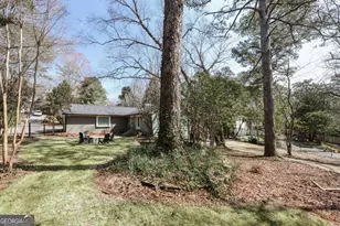 665 West Lake Dr, Athens, GA 30606 - Photo 53