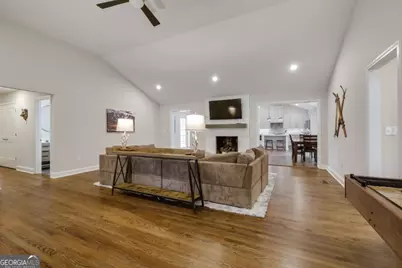 665 West Lake Drive, Athens, GA 30606 - Photo 7