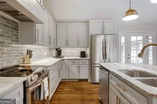 665 West Lake Dr, Athens, GA 30606 - Photo 9