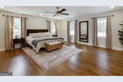 665 West Lake Drive, Athens, GA 30606 - Photo 15