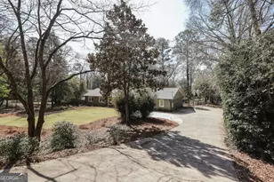 665 West Lake Dr, Athens, GA 30606 - Photo 41