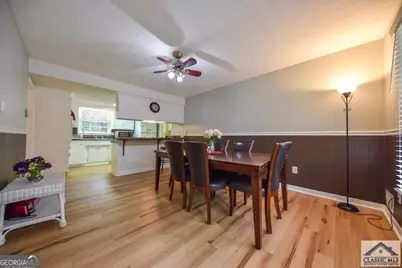 245 University Circle, Athens, GA 30605 - Photo 19