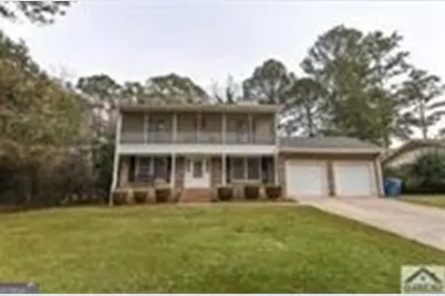 245 University Circle, Athens, GA 30605 - Photo 1