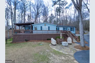 43 Sugar Creek Trail, Eatonton, GA 31024 - Photo 61