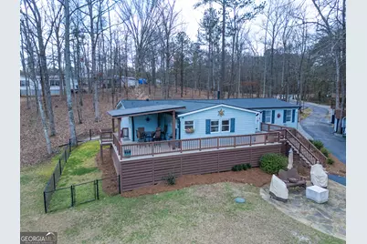 43 Sugar Creek Trail, Eatonton, GA 31024 - Photo 5