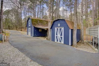 43 Sugar Creek Trail, Eatonton, GA 31024 - Photo 43