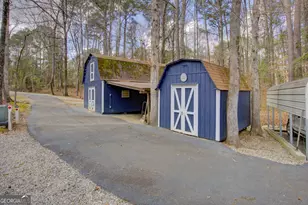 43 Sugar Creek Trail, Eatonton, GA 31024 - Photo 43