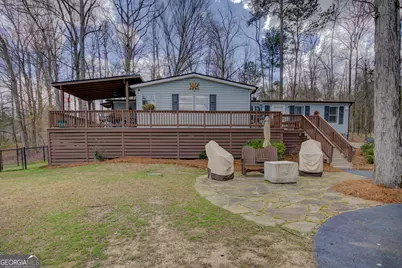 43 Sugar Creek Trail, Eatonton, GA 31024 - Photo 1